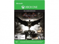 Batman Arkham Knight, Xbox One ― Producto Digital Descargable