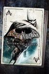 Batman: Return to Arkham, Xbox 360 ― Producto Digital Descargable
