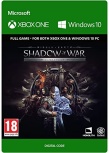 Middle-earth: Shadow of War Silver Edición, Xbox One ― Producto Digital Descargable