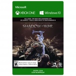 Middle Earth Shadow of War, Xbox One ― Producto Digital Descargable