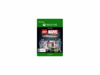 Compra LEGO Marvel Collection, Xbox One, G3Q-00685