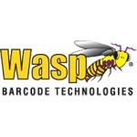 Wasp Rollo de Etiquetas WPL606, 2