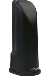 WeBoost Antena Tipo Cilindro para Celular 301211, 4G/3G, 100°