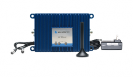 WeBoost Kit de Amplificador de Señal Celular loT 5-Band, 4G/3G, 700-2100MHz, SMA, 15dB