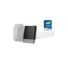 WeBoost Kit de Amplificador de Señal Celular Home Complete, 850-1900MHz, 72dB