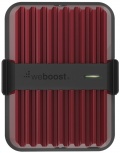 WeBoost Kit de Amplificador de Señal Celular Drive Reach, 4G/3G, 850-1900MHz, 50dB
