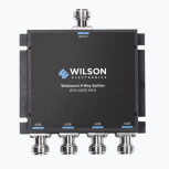 Weboost Divisor Coaxial N Hembra - N Hembra, 1 Pieza