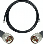 Weboost Cable Coaxial N Macho - N Macho, 9.1 Metros