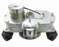 Wejoin Motor para Torniquetes Motorizados MTRTOR, Metal