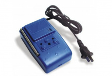 Wejoin Botonera Inalámbrica para Control de Acceso Vehicular PUSH BUT, Plástico