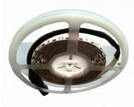 Wejoin Tira LED RG para Barrera Vehicular, 4 Metros