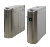 Wejoin Puerta de Cortesía WJTYH101-SP, Acero Inoxidable