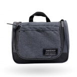 Wenger/SwissGear Maletín de Poliéster Heather para Laptop 12", Gris