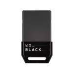 SSD Externo Western Digital WD-Black C50, 1TB, Negro