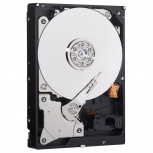 Disco Duro Interno Western Digital Blue 3.5", 1TB, SATA III, 6 Gbit/s, 7200RPM, 64MB Caché image