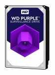 Disco Duro para Videovigilancia Western Digital WD Purple 3.5'', 12TB, 6 Gbit/s, 256MB Caché