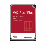 Disco Duro para NAS Western Digital WD Red Plus 3.5