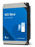 Disco Duro Interno Western Digital Blue 3.5