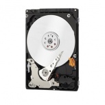 Disco Duro Interno Western Digital WD Black Series 3.5'', 500GB, SATA III, 6 Gbit/s, 7200RPM, 64MB Cache - 20 Piezas