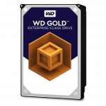 Disco Duro para NAS Western Digital WD Gold 3.5'', 6TB, SATA III, 6 Gbit/s, 7200RPM, 128MB Cache