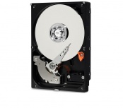 Disco Duro Interno Western Digital WD Blue 3.5", 6TB, SATA III, 6 Gbit/s, 5400RPM, 256MB Caché image