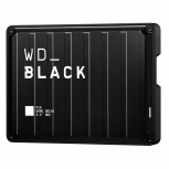 Disco Duro Externo Western Digital WD P10 Game Drive 2.5", 5TB, Micro-USB, Negro - para PC/Series/PlayStation 5 - Imagen adicional 2