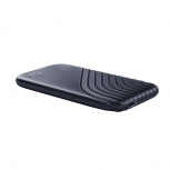 Disco Duro Externo WD My Passport 2.5", 1TB, USB-C 3.1, Azul, Resistente a Golpes, para Mac/PC - Imagen adicional 5