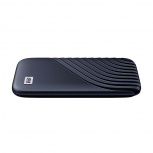 Disco Duro Externo WD My Passport 2.5", 1TB, USB-C 3.1, Azul, Resistente a Golpes, para Mac/PC - Imagen adicional 4