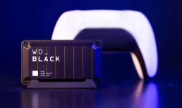 Disco Duro Externo WD BLACK D30 2.5", 1TB, USB-C 3.1, Negro, para PlayStation 4/5/Xbox Series X|S/Xbox One/PC/Mac - Imagen adicional 5