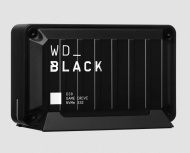 Disco Duro Externo WD BLACK D30 2.5", 1TB, USB-C 3.1, Negro, para PlayStation 4/5/Xbox Series X|S/Xbox One/PC/Mac - Imagen adicional 2