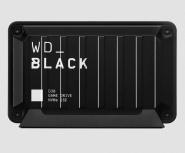 Disco Duro Externo WD BLACK D30 2.5", 500GB, USB-C 3.1, Negro, para PlayStation 4/5/Xbox Series X|S/Xbox One/PC/Mac - Imagen adicional 1