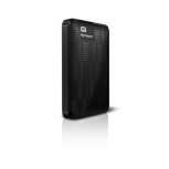 Disco Duro Externo Western Digital WD My Passport 2.5'', 1TB, USB 3.0, Negro - para Mac/PC