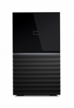 Disco Duro Externo Western Digital WD My Book Duo 3.5'', 6TB, USB 3.0, Negro - para Mac/PC