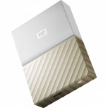 Disco Duro Externo Western Digital WD My Passport Ultra 2.5