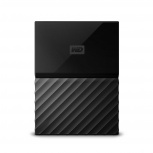 Disco Duro Externo Western Digital My Passport 2.5