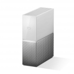Western Digital WD My Cloud Home Single Drive, 4TB, USB 3.0, Gris/Blanco - para Mac/PC/Windows/iOS - Imagen adicional 2