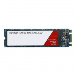 SSD Western Digital WD Red SA500, 1TB, SATA III, M.2