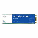 SSD Western Digital WD Blue SA510, 1TB, SATA III, M.2