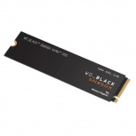 SSD WD Black SN850X NVMe, 2TB, M.2, 6600 MB/s Escritura, 7300 MB/s Lectura, PCI Express 4.0 image