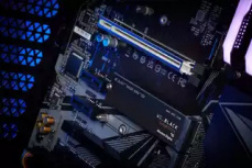 SSD WD Black SN850X NVMe, 2TB, M.2, 6600 MB/s Escritura, 7300 MB/s Lectura, PCI Express 4.0 image