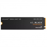 SSD WD Black SN850X NVMe, 2TB, M.2, 6600 MB/s Escritura, 7300 MB/s Lectura, PCI Express 4.0 image