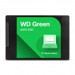 SSD WD Green, 240GB, 2.5", 545 MB/s Lectura, SATA III image