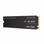 SSD WD WD_Black SN770 NVMe, 250GB, M.2, 2000 MB/s Escritura, 4000 MB/s Lectura, PCI Express 4.0 - Imagen adicional 2