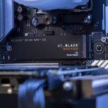 SSD WD SN7100 NVMe, 4TB, M.2, 6700 MB/s Escritura, 7000 MB/s Lectura, PCI Express 4.0