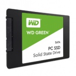 SSD Western Digital WD Green, 480GB, SATA III, 2.5'', 7mm - Imagen adicional 1
