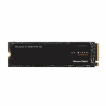 SSD Western Digital WD Black SN850, 500GB, PCI Express 4.0, M.2, NVMe