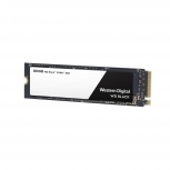 SSD Western Digital WD Black NVME, 500GB, PCI Express, M.2