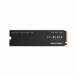 SSD Western Digital WD_Black SN770 NVMe, 500GB, PCI Express 4.0, M.2