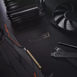 SSD WD Black SN770 NVMe, 500GB, M.2, 4000 MB/s Escritura, 5000 MB/s Lectura, PCI Express 4.0 - Imagen adicional 4