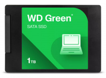 SSD WD Green, 500GB, 2.5", 545 MB/s Lectura, SATA III